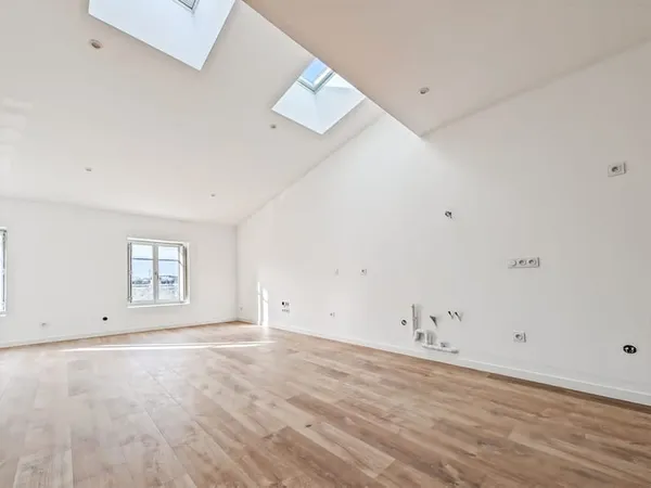 33000 BORDEAUX SAINT-BRUNO APPARTEMENT 3 PIÈCES DE 56,89