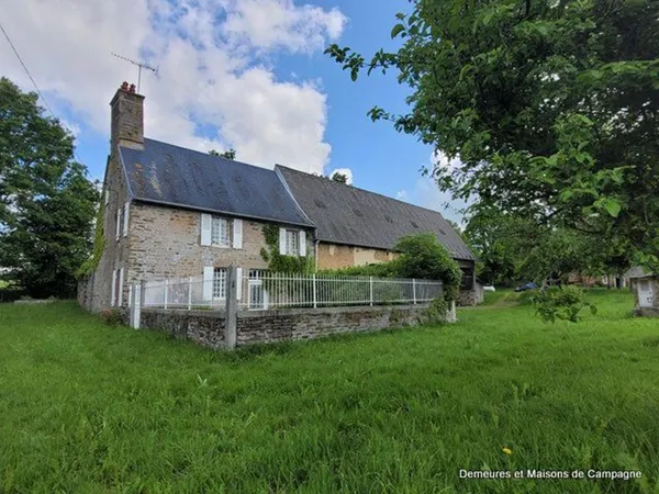 Demeure - 91m ²