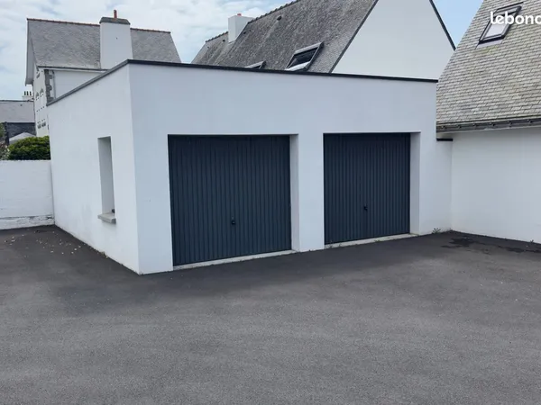 Location garage