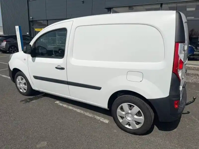 Nissan Nv250 l1  dci 95 — photo 3