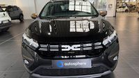 Dacia Sandero 1.0 ECO-G 100ch Stepway Extreme -24 — photo 1