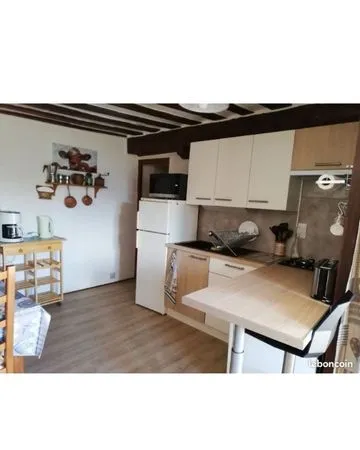 Location appart F2