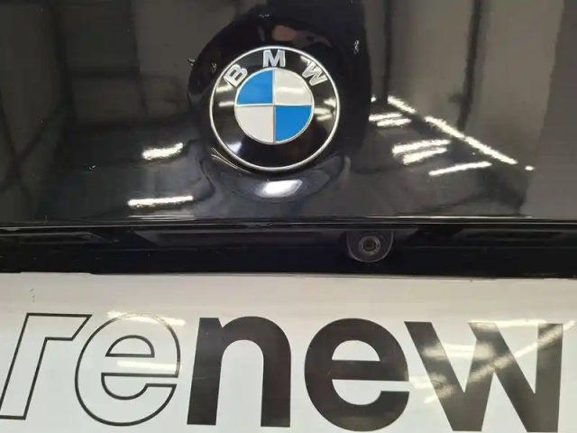 Bmw Serie 4 gran coupé 418d 150 ch bva8 — photo 11