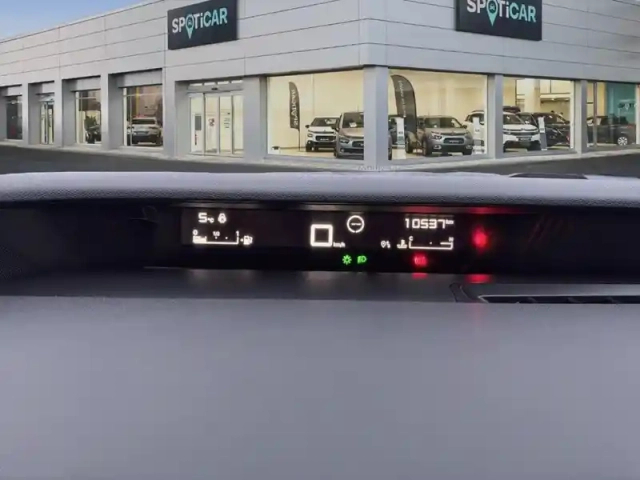 Citroën C3 turbo 100 ch bvm6 you — photo 21