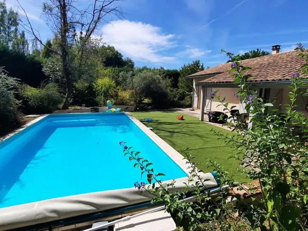 Maison T5 - CAUSSADE