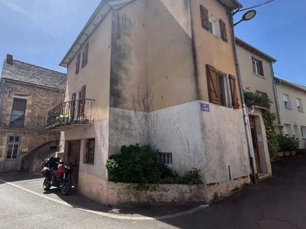 Maison de Ville