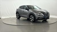 Nissan Juke 1.6 Hybrid 143ch Tekna 2023 — photo 3