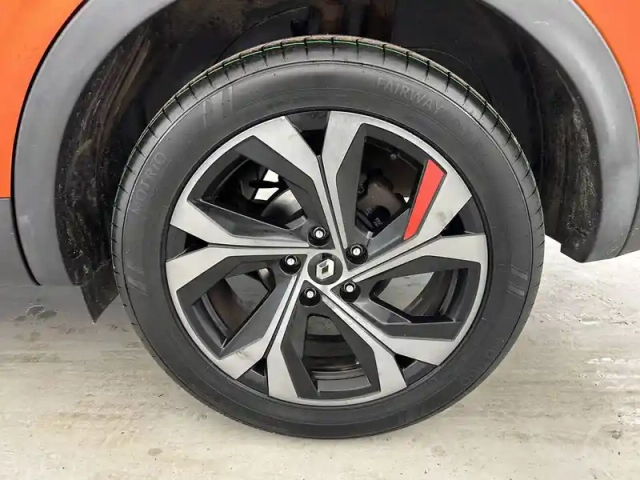Renault Arkana tce 140 edc fap — photo 60