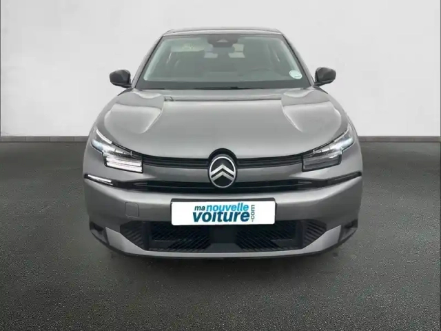 Citroën C4 hybride 136 e-dcs6 — photo 46