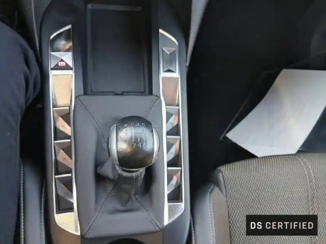 Ds Ds 3 crossback puretech 100 s&amp;s bvm6 — photo 74