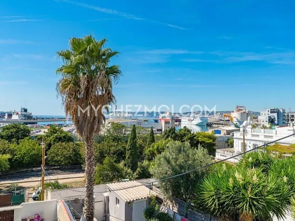 Maison 3 pièces 65 m²