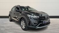 Dacia Sandero 1.0 ECO-G 100ch Stepway Confort -22