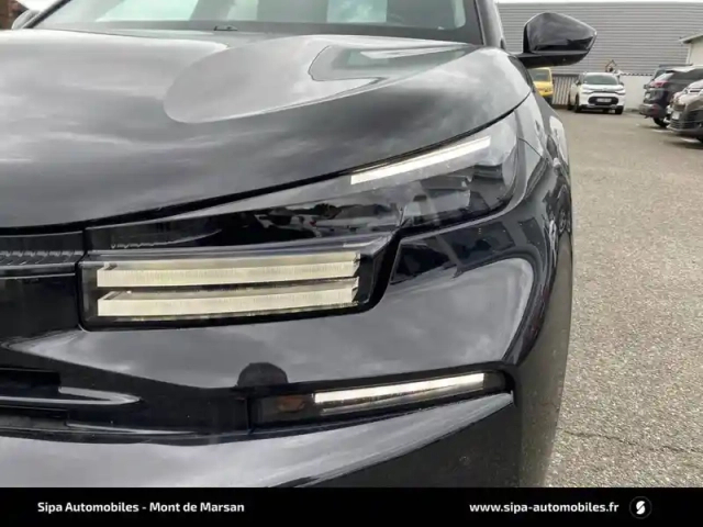 Citroën C4 hybride 136 e-dcs6 — photo 92
