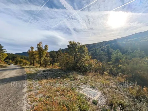 Terrain 3978 m²
