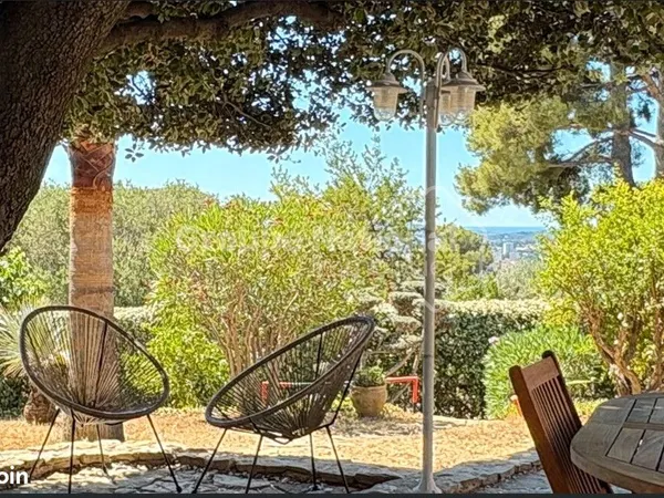 Villa 5 pièces 113 m²