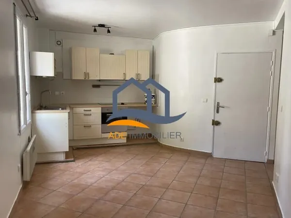 T3 48 m² 1er étage