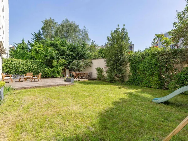 Maison 4 pièces 96 m²