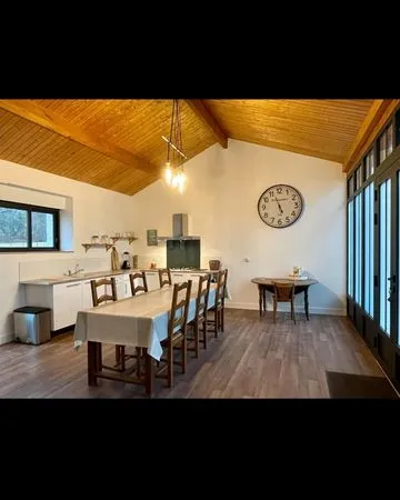 Appartement charges comprises