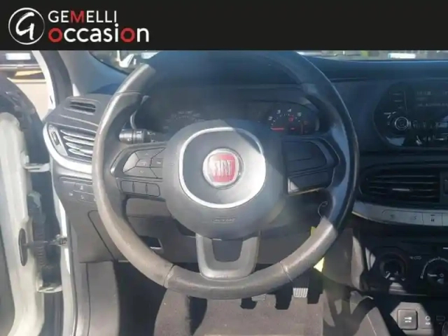 Fiat Tipo 1.4 95ch  4p — photo 10