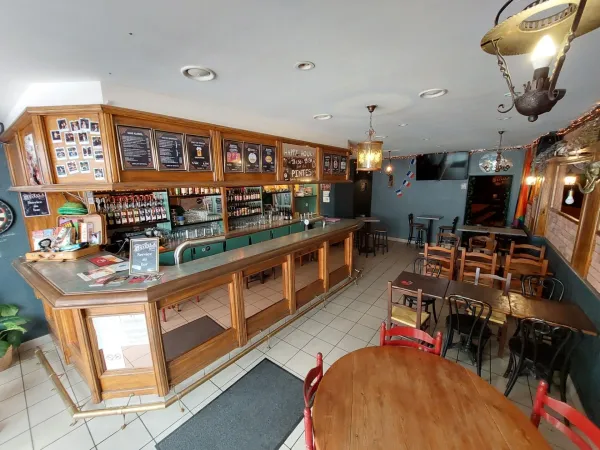 Fonds de commerce 2 pièces 70 m²
