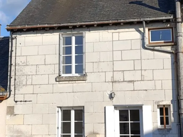 Maison 3 pièces 57 m²