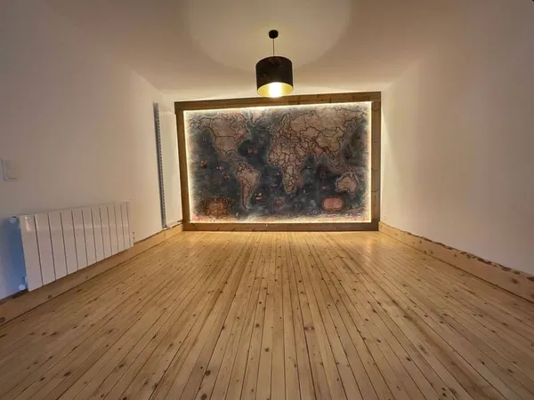 Appartement 2 pièces 60 m²