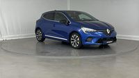 Renault Clio 1.6 E-Tech hybride 145ch Techno — photo 3