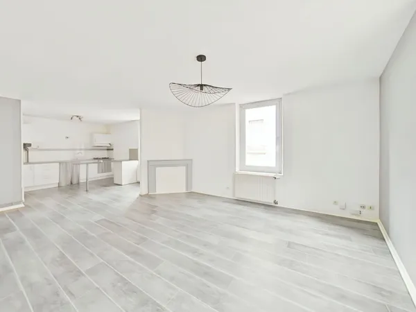Appartement 3 pièces 75 m²