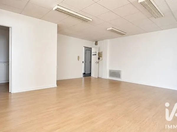 Vente Boutique/Local commercial 89 m²