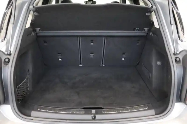 Mini Mini countryman 136 ch bva7 — photo 13