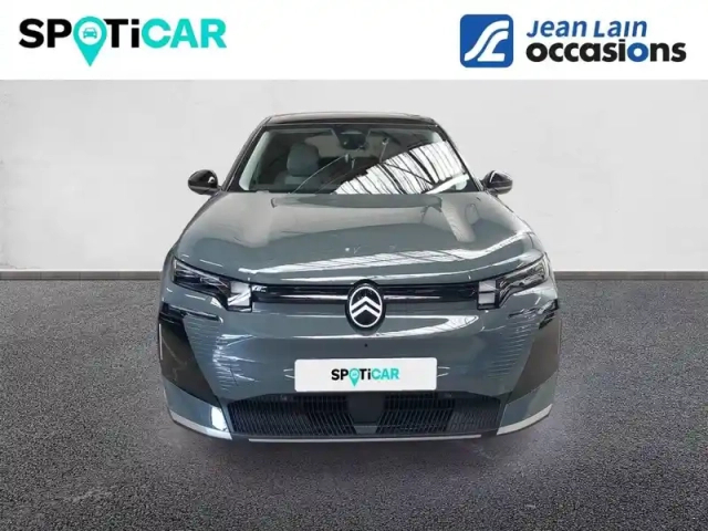 Citroën C5 Aircross e- 210 autonomie confort — photo 44