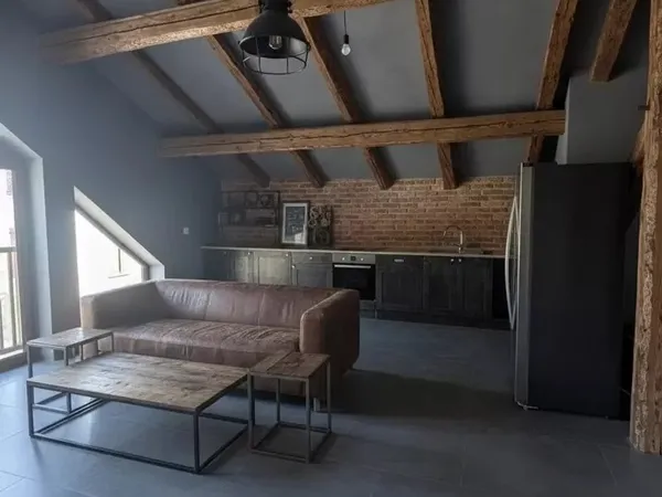 EXCLUSIVITÉ – APPARTEMENT 3 CHAMBRES – COURCHEVEL – LOT 6