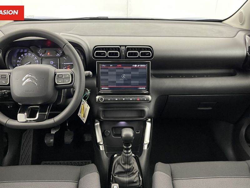 Citroen C3 II 1.2 PureTech 110ch Feel Pack — photo 7