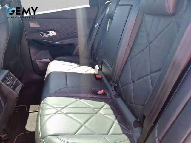 Ds Ds 7 ds7 crossback hybride e-tense 300 eat8 4x4 — photo 10