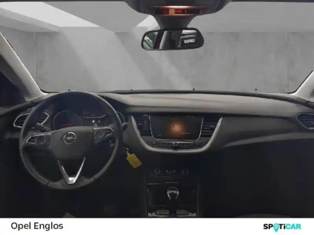 Opel Grandland X 1.5 d 130ch elegance business bva8 — photo 8