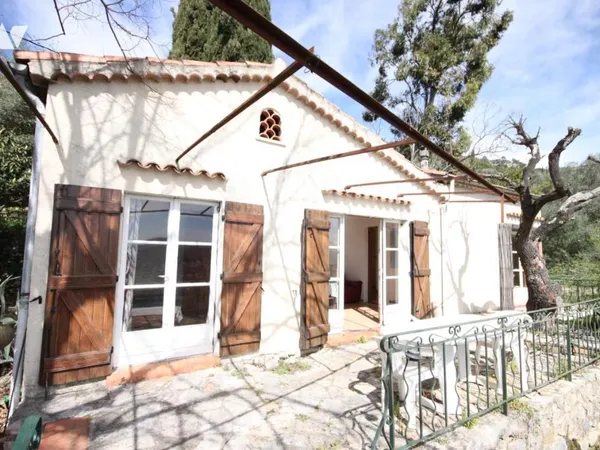 Maison 3 pièces 63 m²