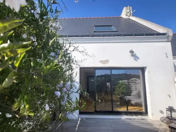 Maison 3 pièces 63 m²