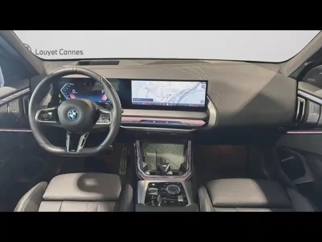 Bmw X3 xdrive30e 299ch m sport — photo 12
