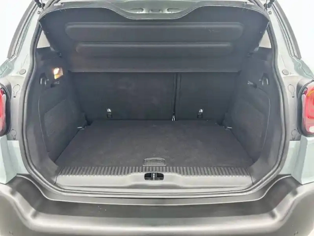 Citroën C3 Aircross puretech 110 s&amp;s bvm6 — photo 6