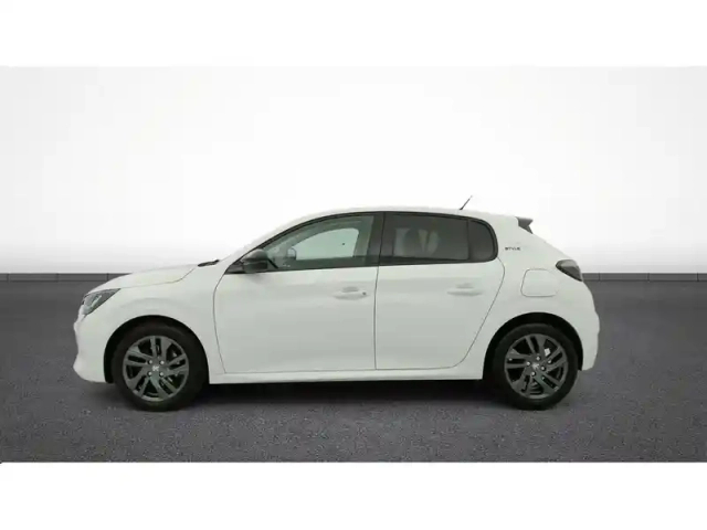 Peugeot 208 puretech 100 s&amp;s bvm6 — photo 4