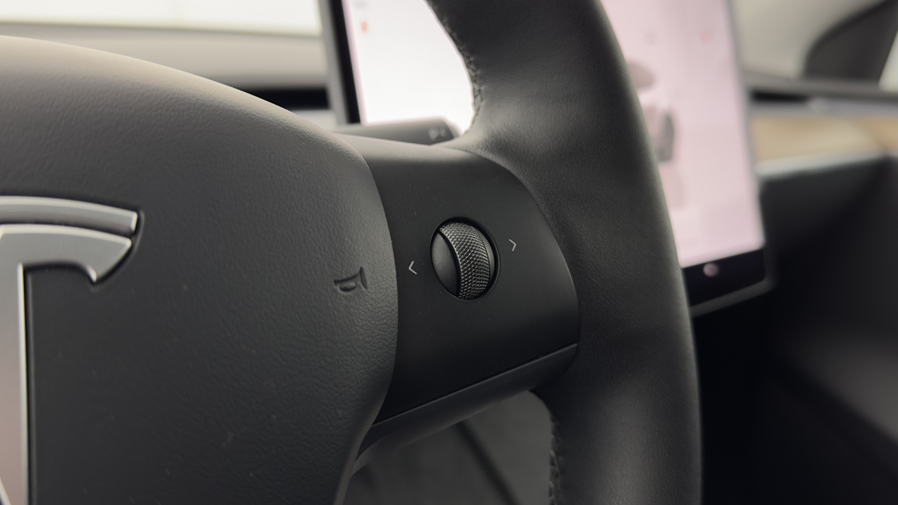Tesla MODEL Y Standard RWD — photo 17
