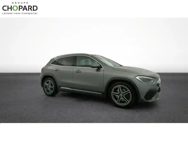 Mercedes Gla 200 d 8g-dct — photo 32