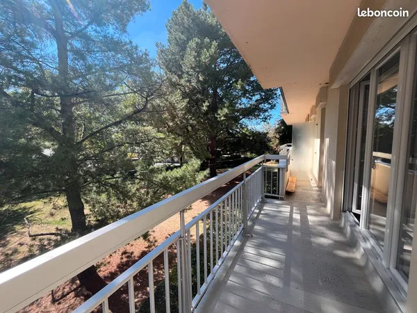 Location appartement
