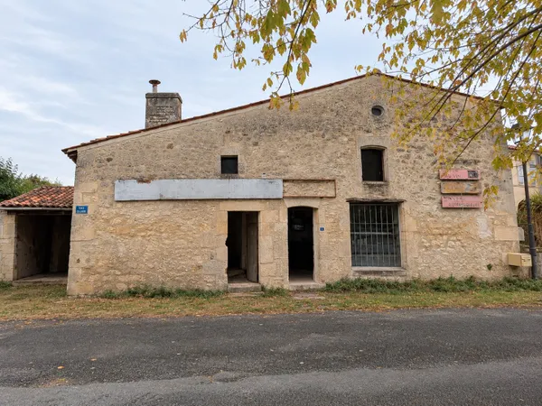 Dépendance de caractère