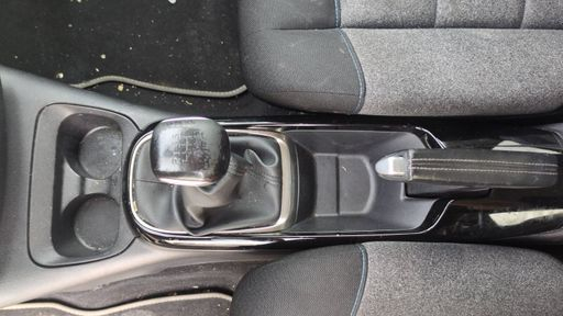 Citroen C4 Cactus 1.5 BlueHDi 100 - Shine Business – 2019 – 148046 km – Diesel – Boîte Manuelle — photo 4