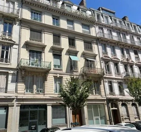 117 rue Pierre Corneille 69003 LYON