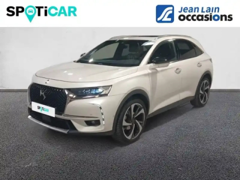 Ds Ds 7 ds7 crossback puretech 180 eat8