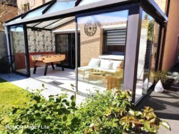 Maison 6 pièces 145 m²