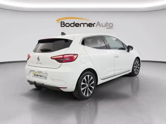Renault Clio tce 90 — photo 20