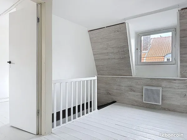 Maison 4 pièces 67 m²
